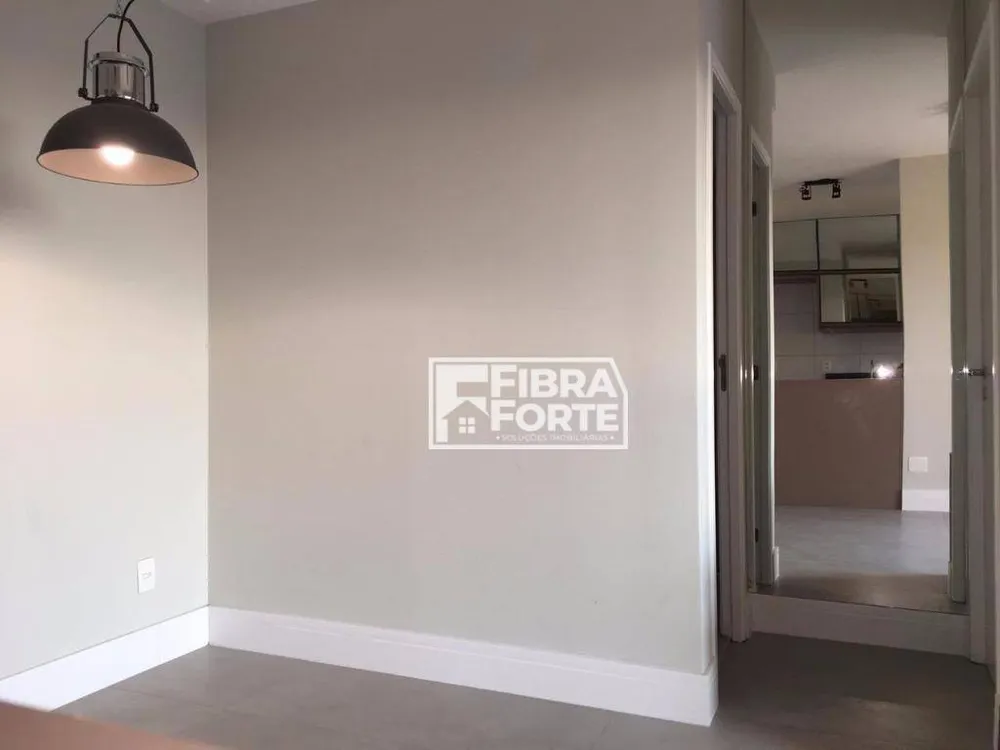 Apartamento, 1 quarto, 41 m² - Foto 8