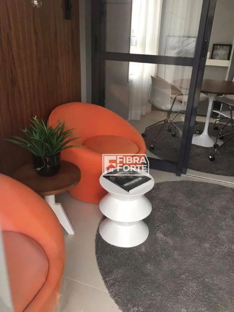 Apartamento, 1 quarto, 41 m² - Foto 4