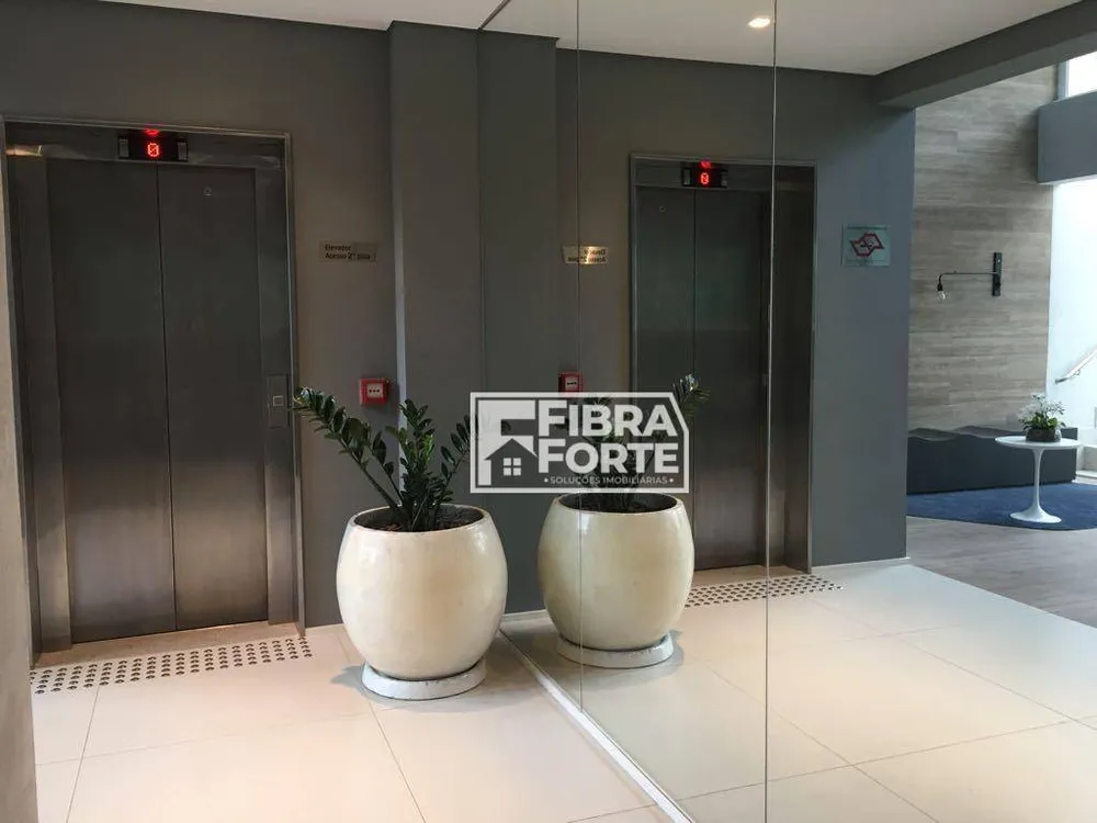 Apartamento, 1 quarto, 41 m² - Foto 1