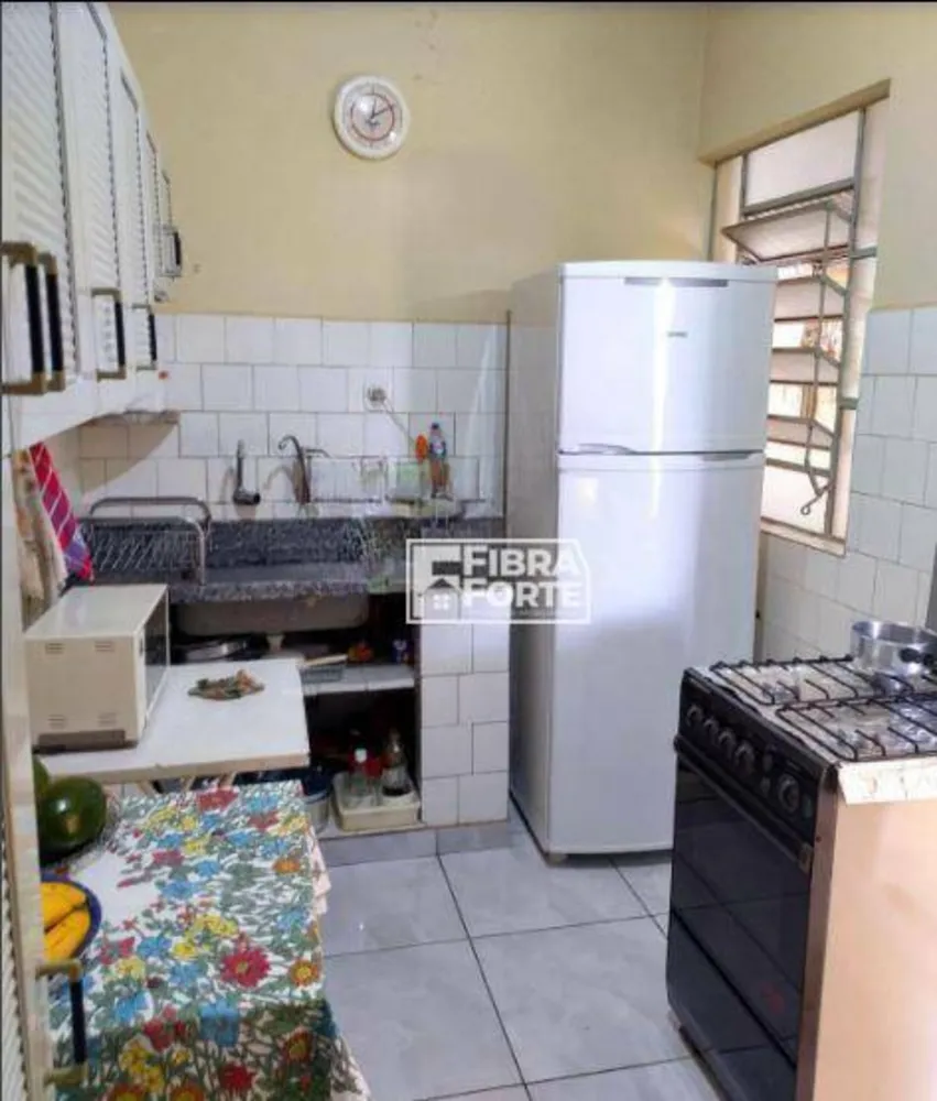 Casa, 3 quartos, 161 m² - Foto 10