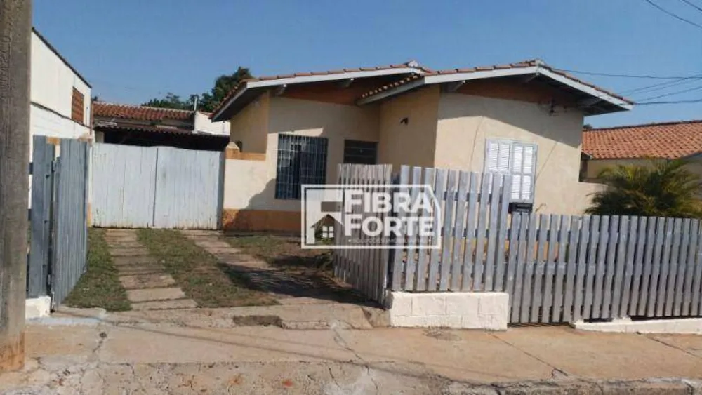 Casa, 3 quartos, 161 m² - Foto 2