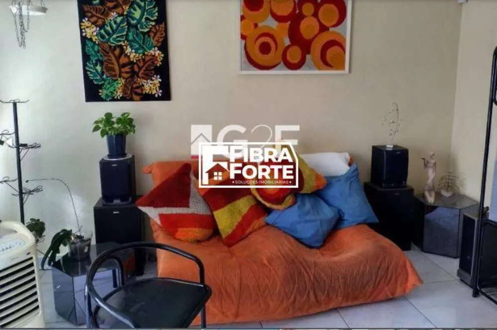Casa, 3 quartos, 161 m² - Foto 5