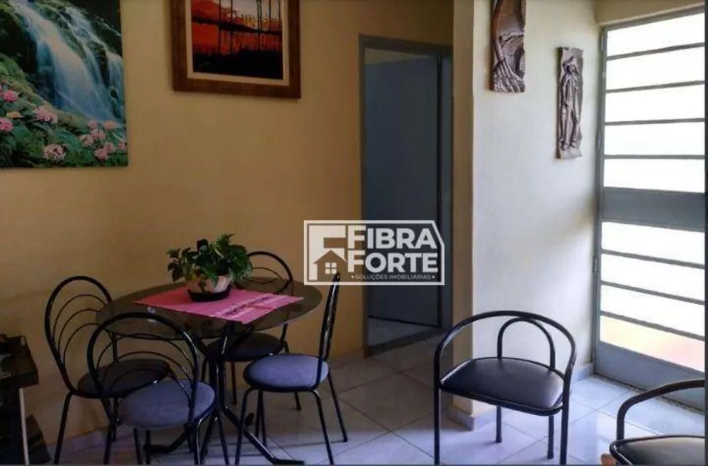 Casa, 3 quartos, 161 m² - Foto 7