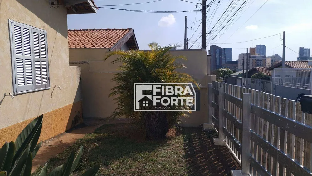 Casa, 3 quartos, 161 m² - Foto 14