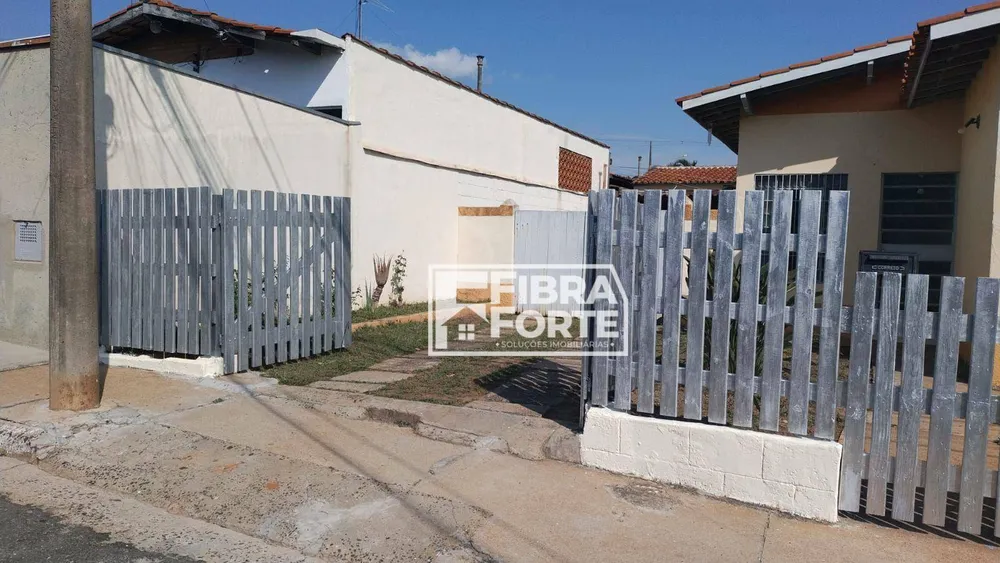 Casa, 3 quartos, 161 m² - Foto 4