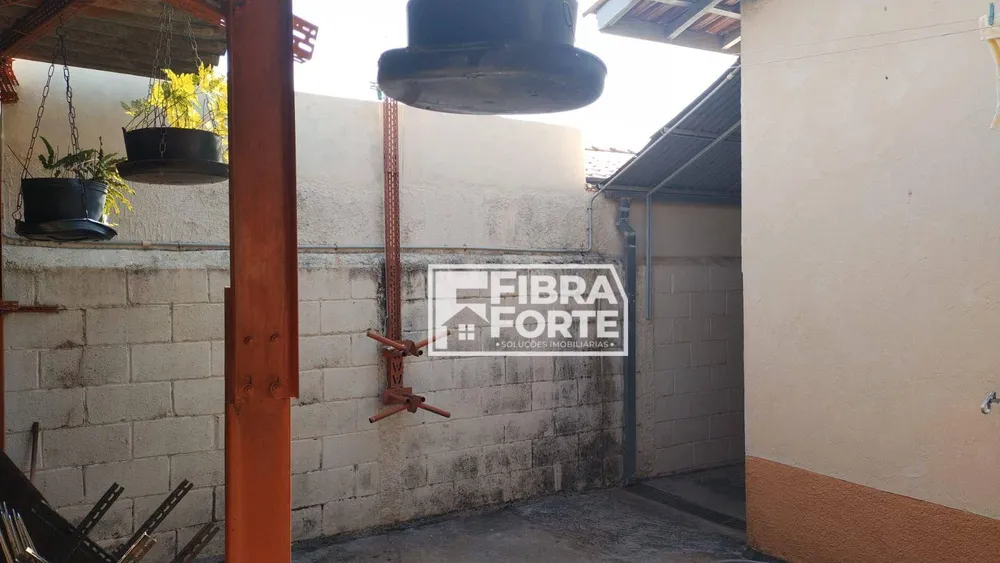 Casa, 3 quartos, 161 m² - Foto 13