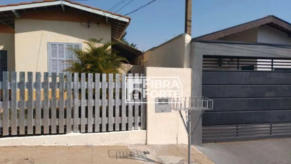 Casa, 3 quartos, 161 m² - Foto 3