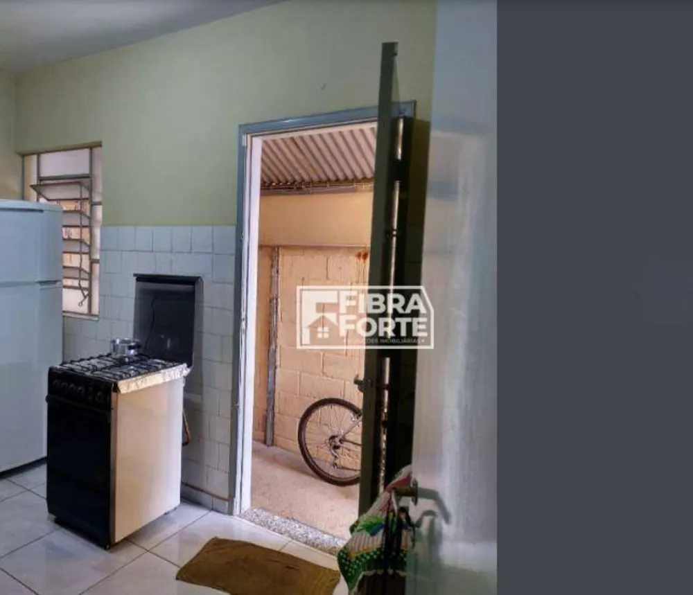 Casa, 3 quartos, 161 m² - Foto 12