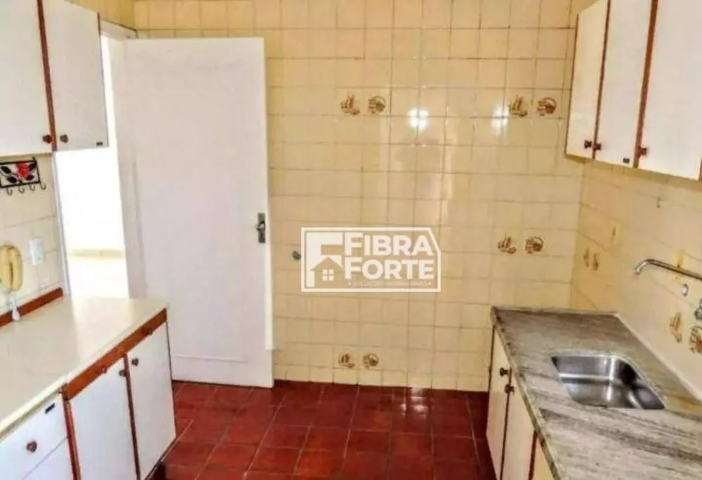 Apartamento, 2 quartos, 72 m² - Foto 3