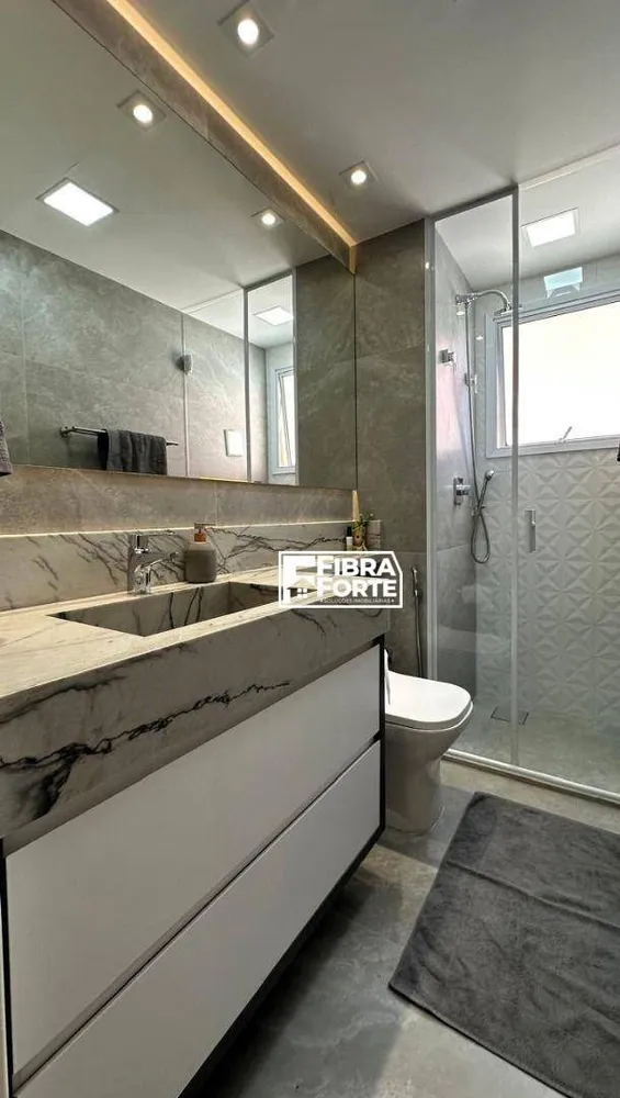 Apartamento, 3 quartos, 87 m² - Foto 11