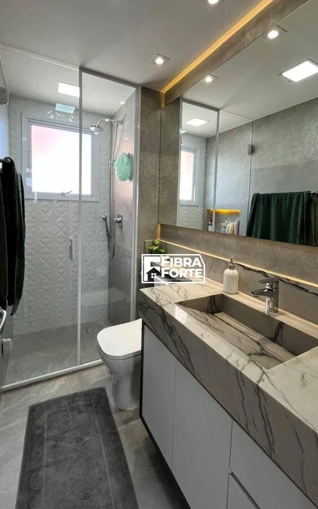 Apartamento, 3 quartos, 87 m² - Foto 12