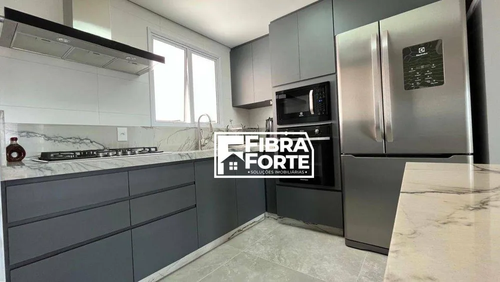 Apartamento, 3 quartos, 87 m² - Foto 6