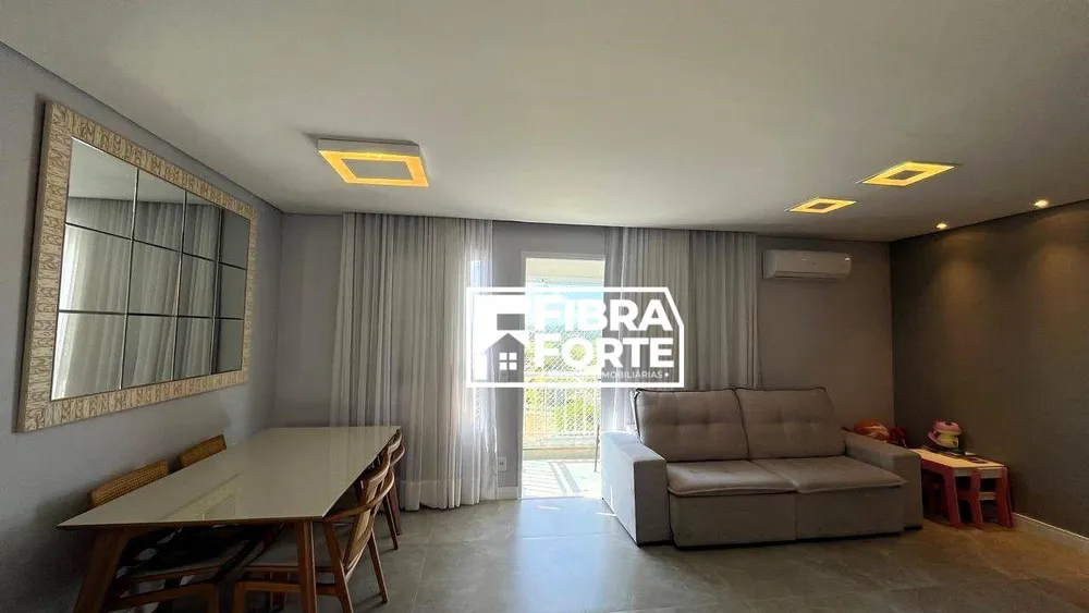 Apartamento, 3 quartos, 87 m² - Foto 4