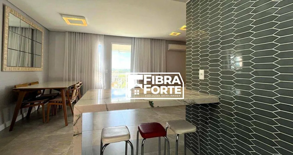Apartamento, 3 quartos, 87 m² - Foto 5
