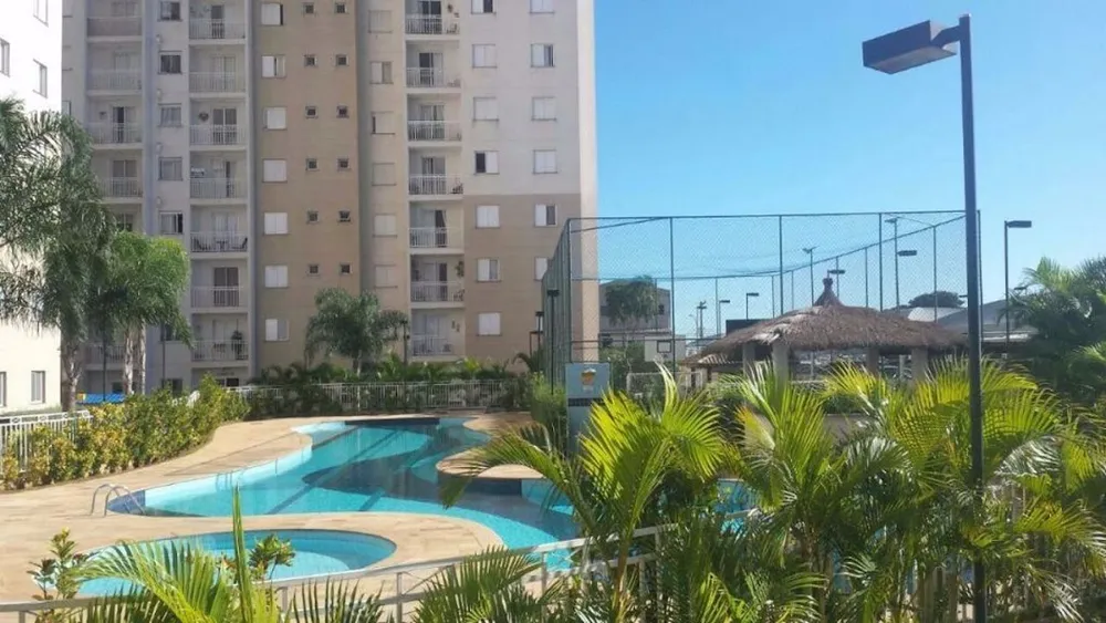 Apartamento, 3 quartos, 72 m² - Foto 3