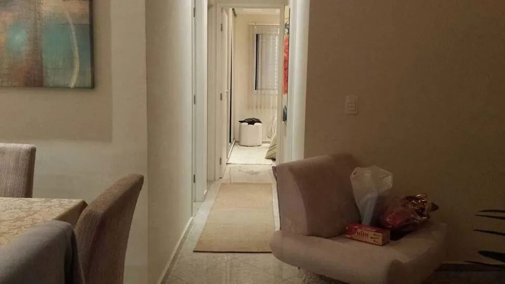 Apartamento, 3 quartos, 72 m² - Foto 6