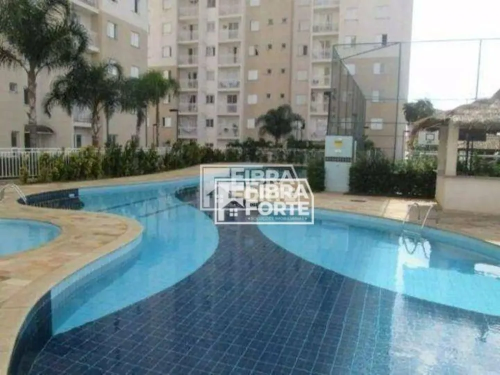 Apartamento, 3 quartos, 72 m² - Foto 1