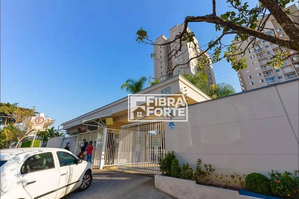 Apartamento, 3 quartos, 72 m² - Foto 12