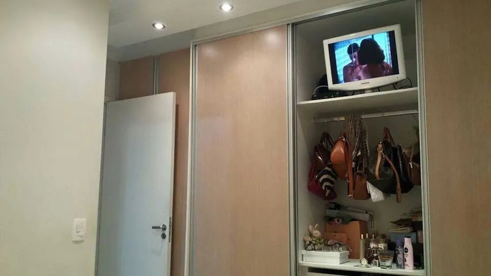 Apartamento, 3 quartos, 72 m² - Foto 7