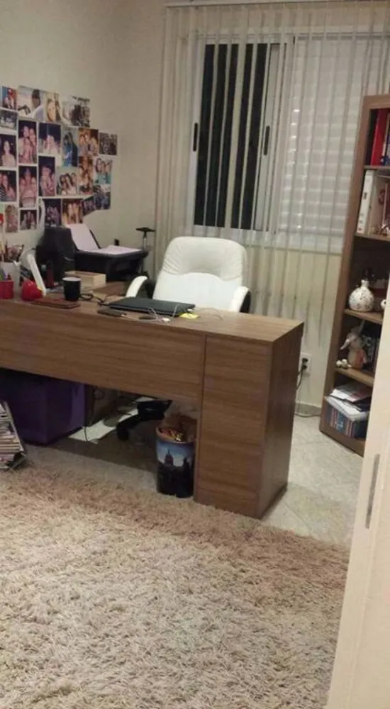 Apartamento, 3 quartos, 72 m² - Foto 9