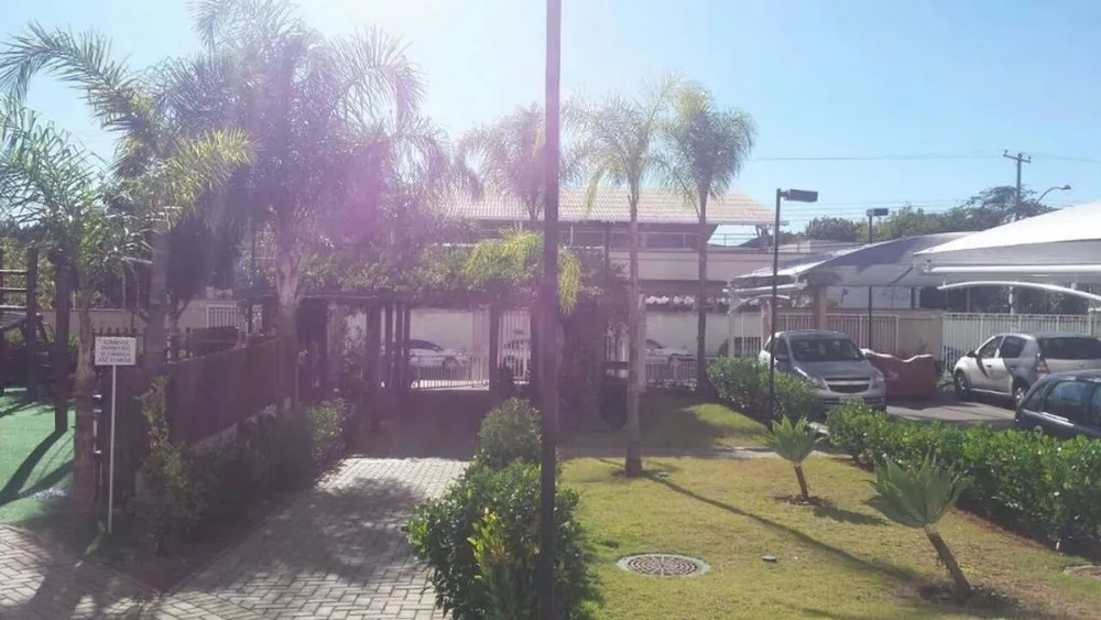 Apartamento, 3 quartos, 72 m² - Foto 10