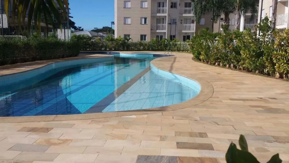 Apartamento, 3 quartos, 72 m² - Foto 2