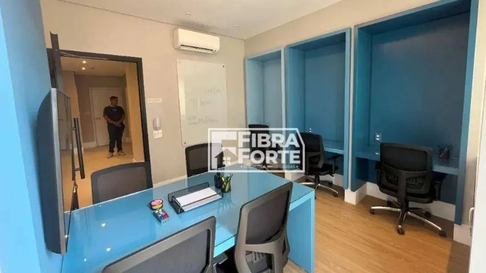Apartamento, 3 quartos, 105 m² - Foto 16