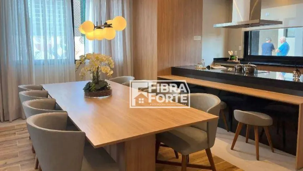 Apartamento, 3 quartos, 105 m² - Foto 13
