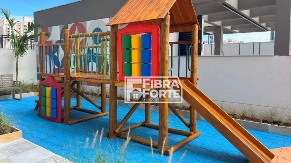 Apartamento, 3 quartos, 105 m² - Foto 10