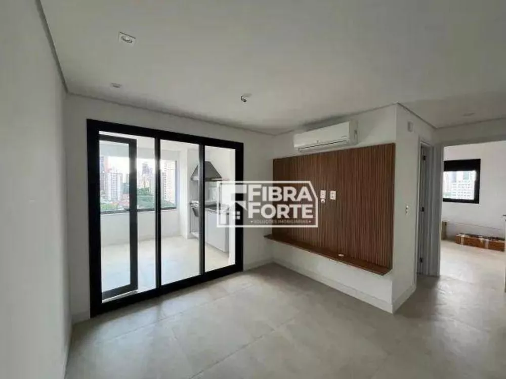 Apartamento, 3 quartos, 105 m² - Foto 5