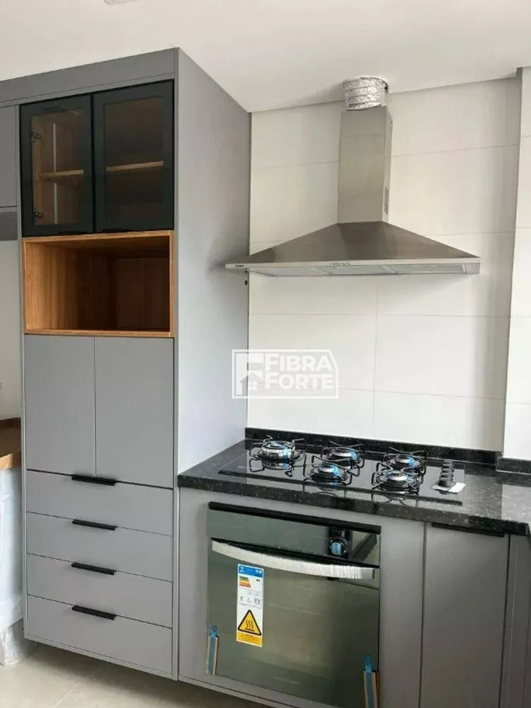 Apartamento, 3 quartos, 105 m² - Foto 3