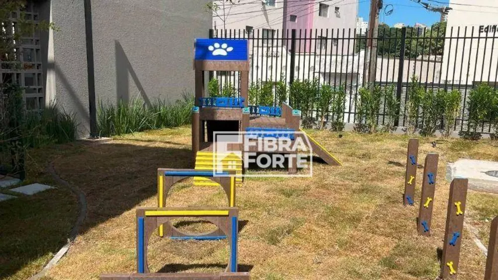 Apartamento, 3 quartos, 105 m² - Foto 9