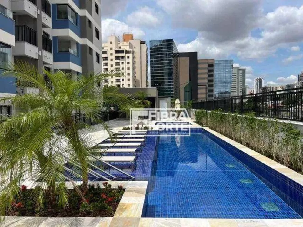 Apartamento, 3 quartos, 105 m² - Foto 1