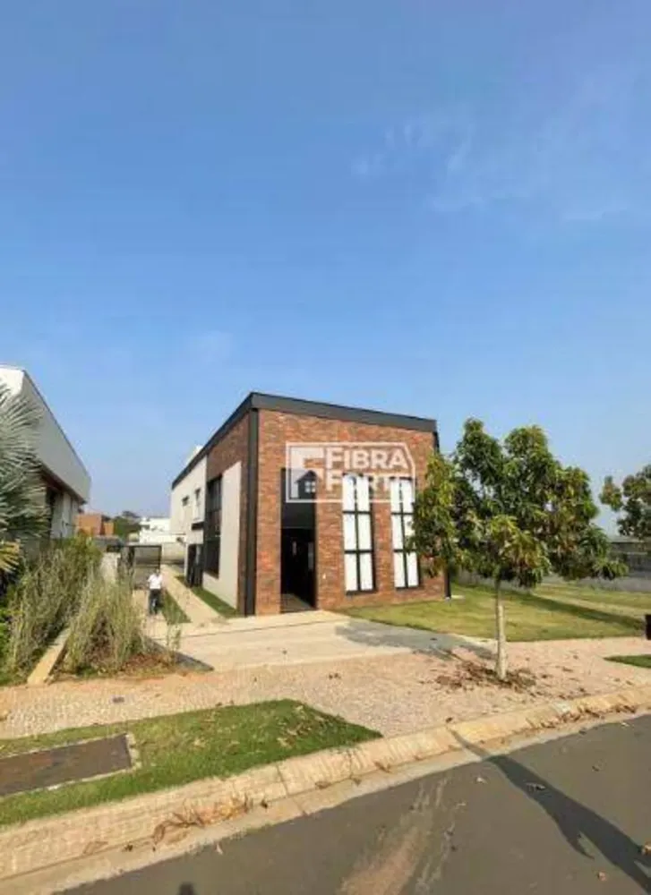 Casa de Condomínio, 4 quartos - Foto 9