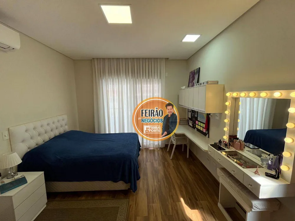 Casa de Condomínio, 4 quartos - Foto 5