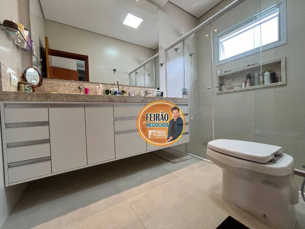 Casa de Condomínio, 4 quartos - Foto 7