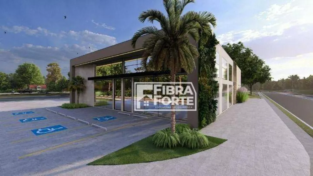 Prédio Inteiro, 518 m² - Foto 10