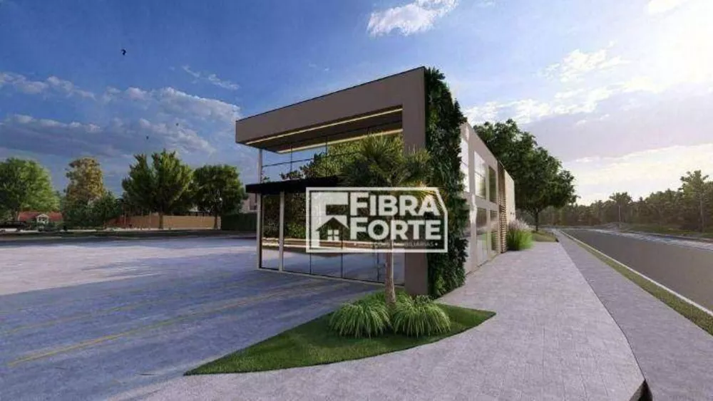 Prédio Inteiro, 518 m² - Foto 9