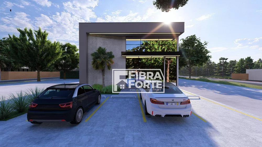 Prédio Inteiro, 518 m² - Foto 1