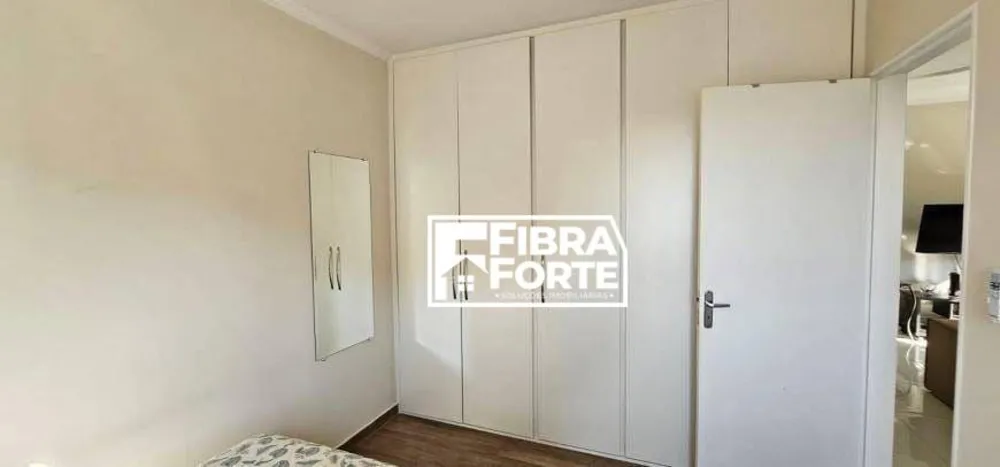 Apartamento, 2 quartos, 60 m² - Foto 6