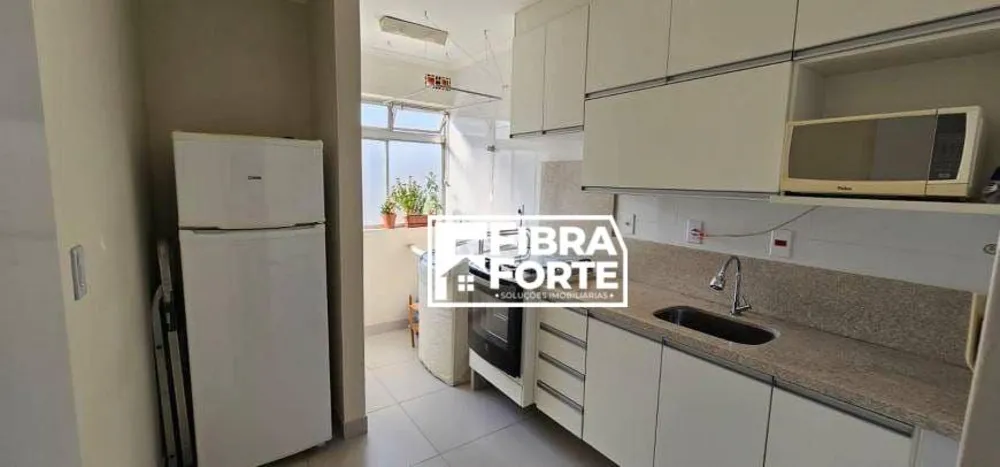 Apartamento, 2 quartos, 60 m² - Foto 7