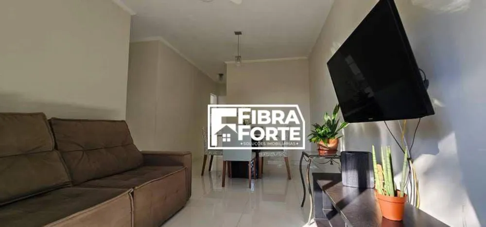 Apartamento, 2 quartos, 60 m² - Foto 2
