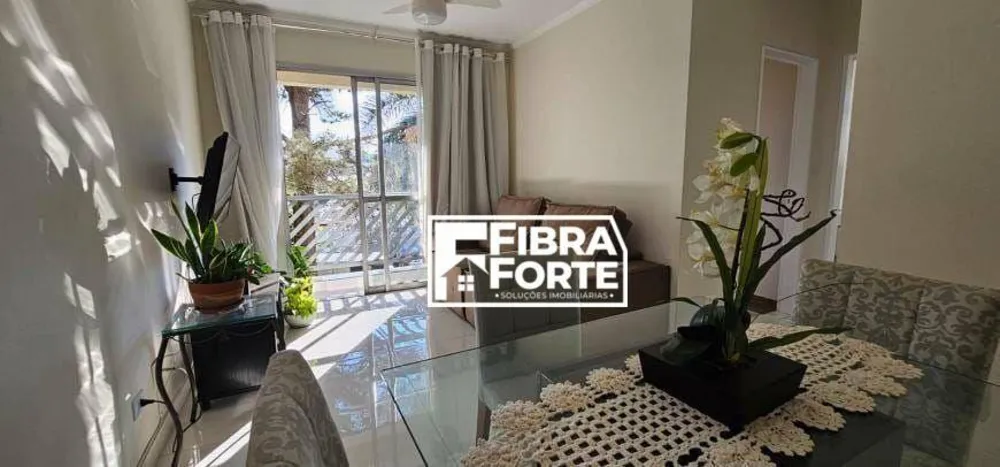 Apartamento, 2 quartos, 60 m² - Foto 1
