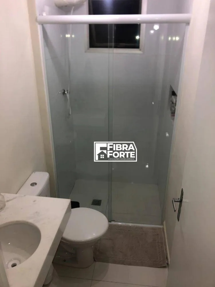 Apartamento, 2 quartos, 60 m² - Foto 8