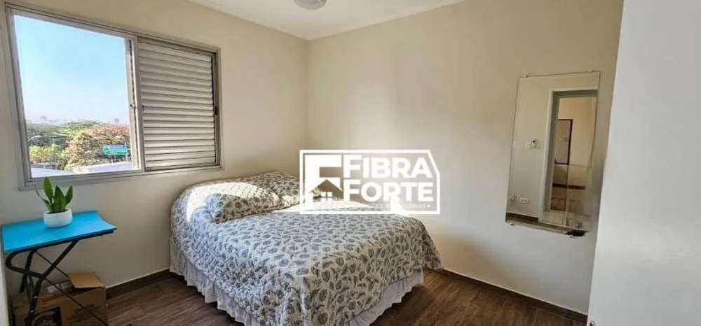 Apartamento, 2 quartos, 60 m² - Foto 5