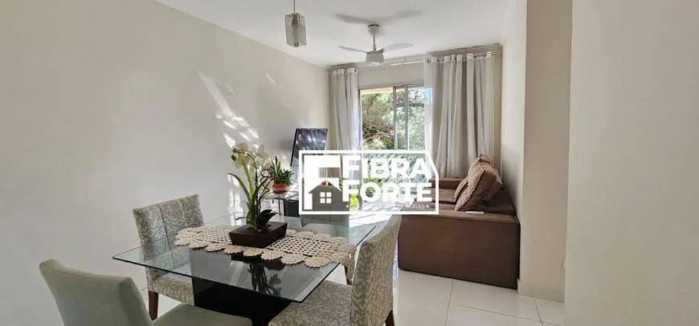 Apartamento, 2 quartos, 60 m² - Foto 3