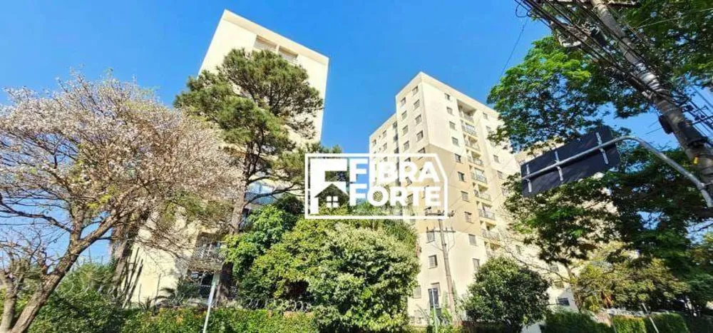 Apartamento, 2 quartos, 60 m² - Foto 11