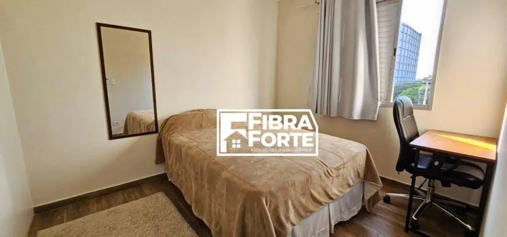 Apartamento, 2 quartos, 60 m² - Foto 4