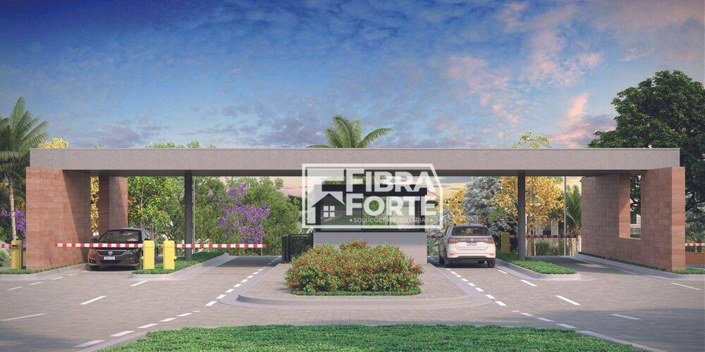 Loteamento e Condomínio, 450 m² - Foto 1