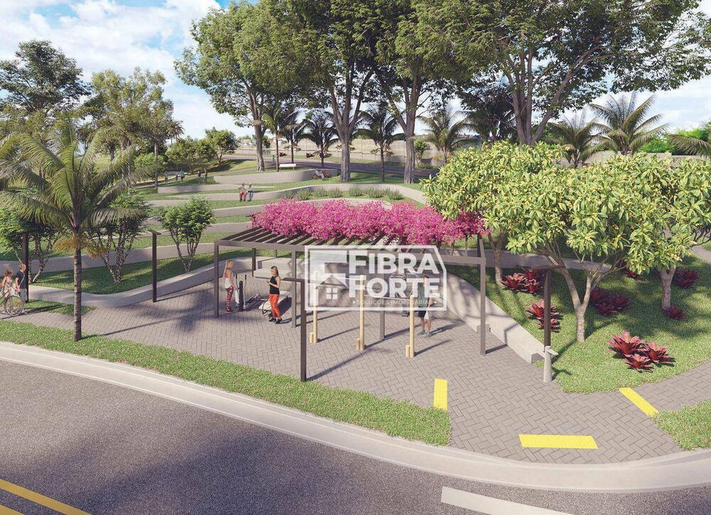 Loteamento e Condomínio, 450 m² - Foto 3